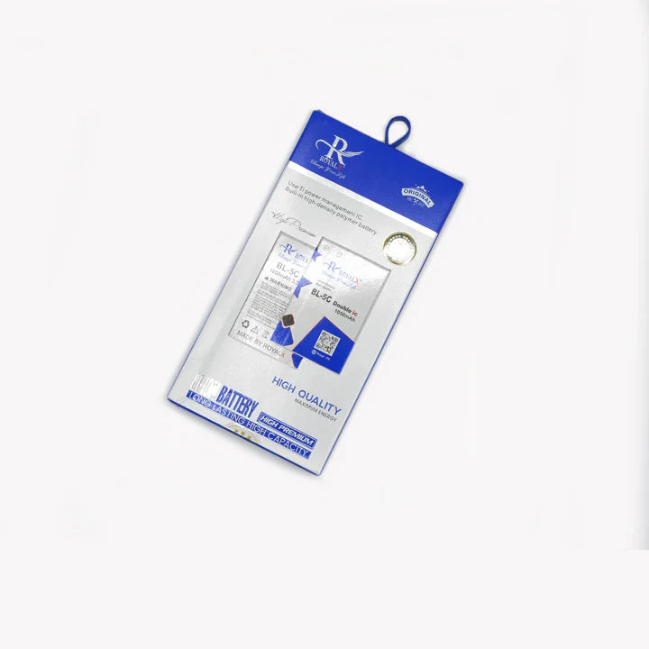 LI-ION Battery BL-5C 1050mAh | High-Performance Power