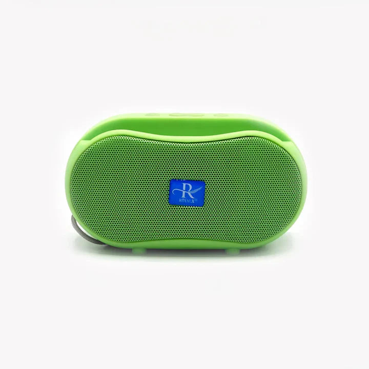 RS-25 Speaker | Premium Sound & Portable Design
