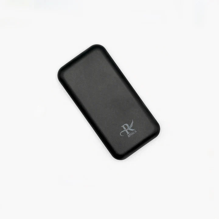 R-107 PD Power Bank | 10000mAh Fast Charging