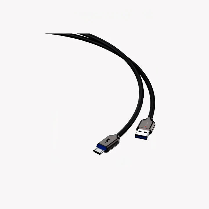 RC-333 Micro Cable | 3.4A Fast Charging