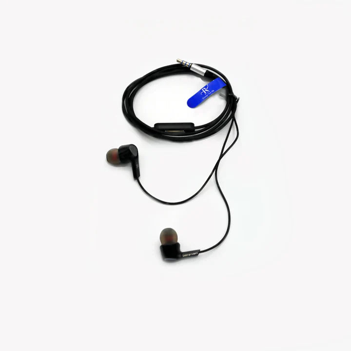 RH-15 Hands Free | Superior Sound & Lightweight Design