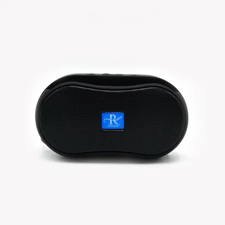 RS-25 Speaker | Premium Sound & Portable Design